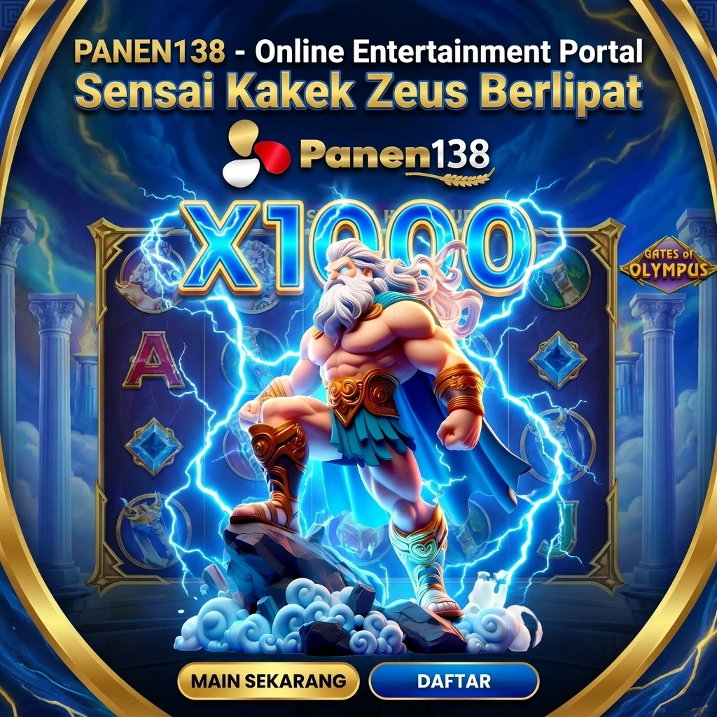 PANEN138